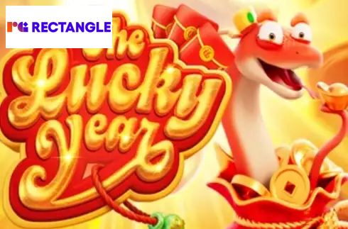 The Lucky Year